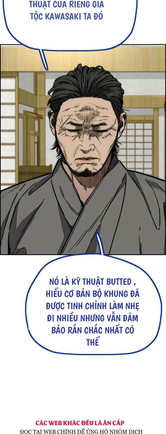 Thể Thao Cực Hạn - Chapter 475 - Page 16