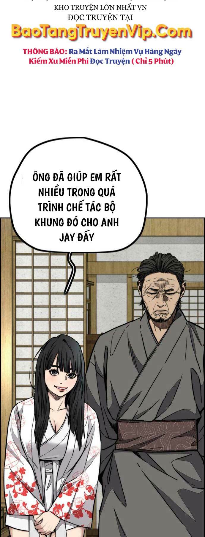 Thể Thao Cực Hạn - Chapter 475 - Page 17