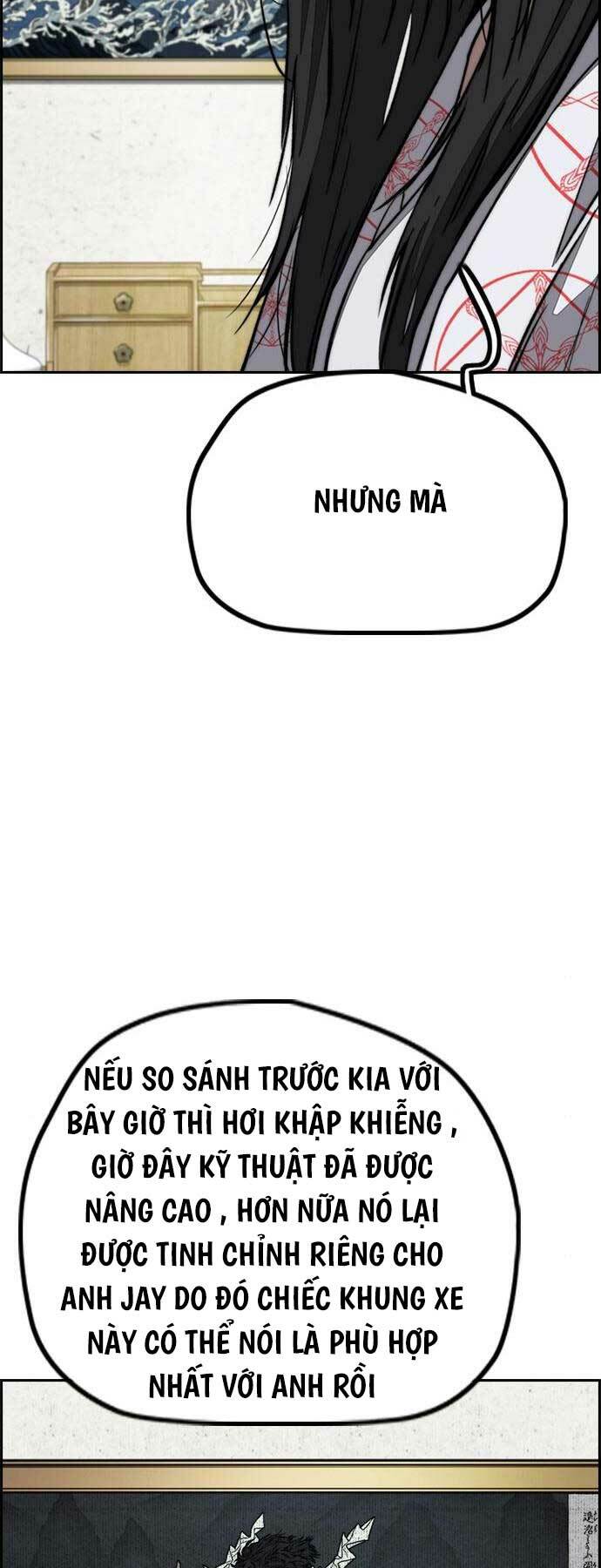 Thể Thao Cực Hạn - Chapter 475 - Page 19