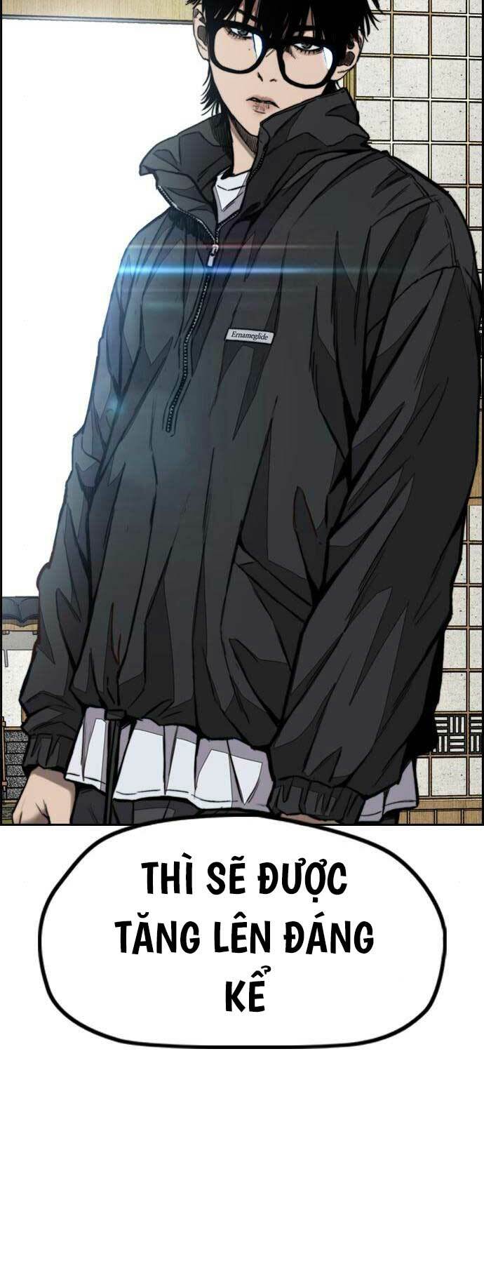 Thể Thao Cực Hạn - Chapter 475 - Page 21