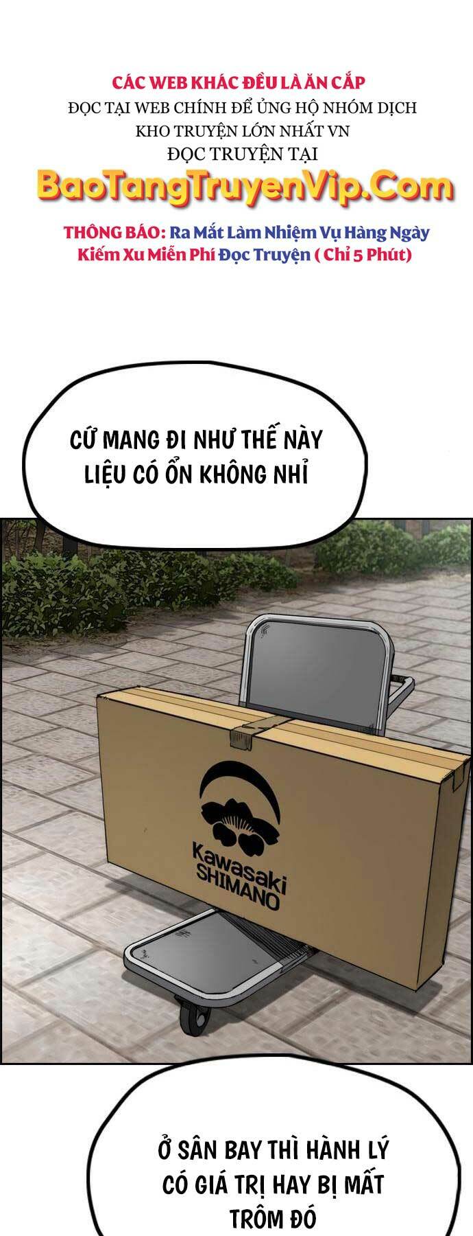 Thể Thao Cực Hạn - Chapter 475 - Page 24