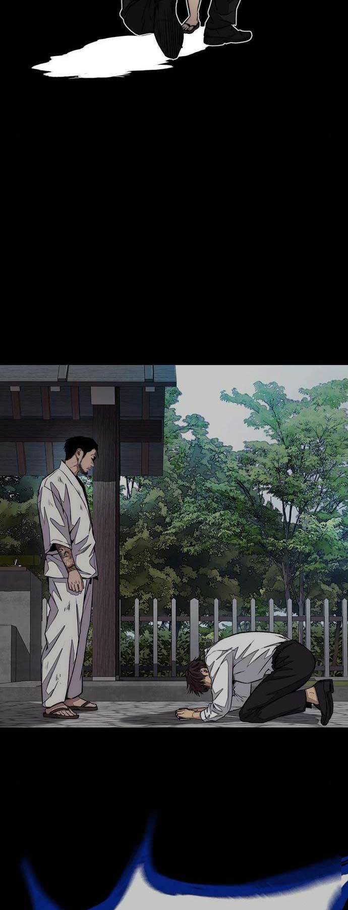 Thể Thao Cực Hạn - Chapter 475 - Page 32