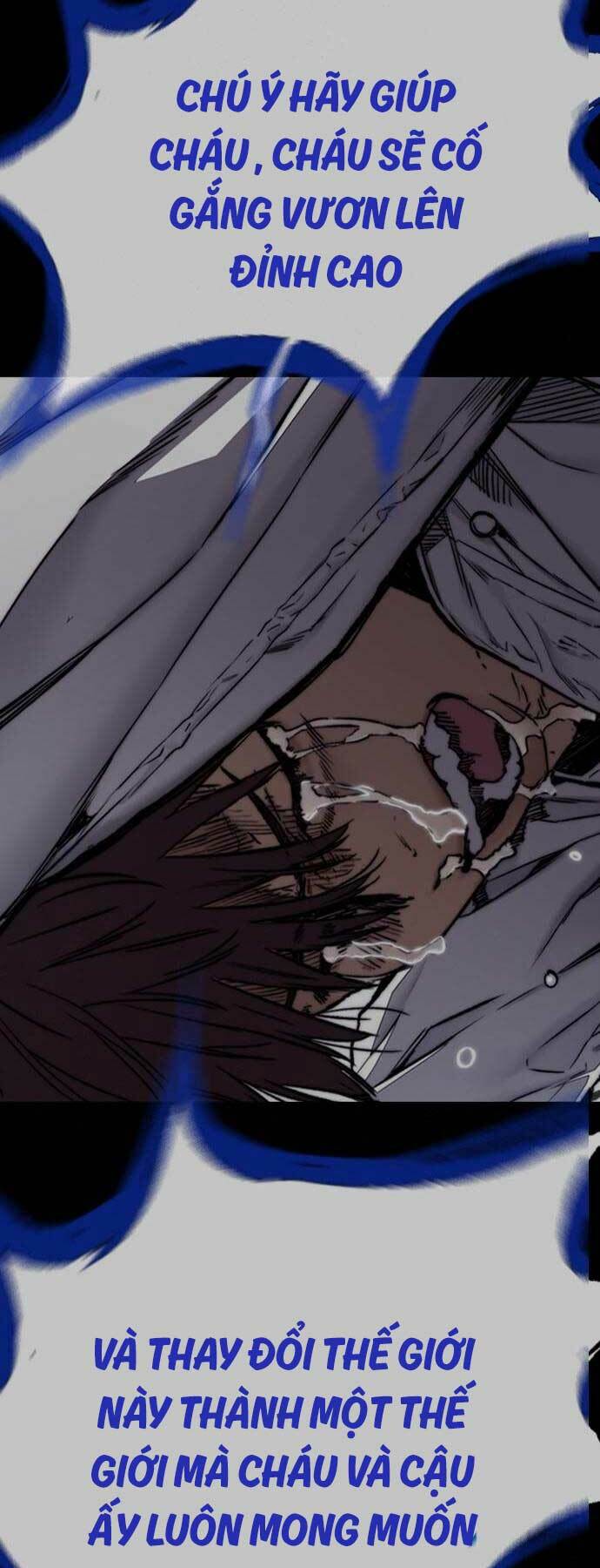 Thể Thao Cực Hạn - Chapter 475 - Page 33