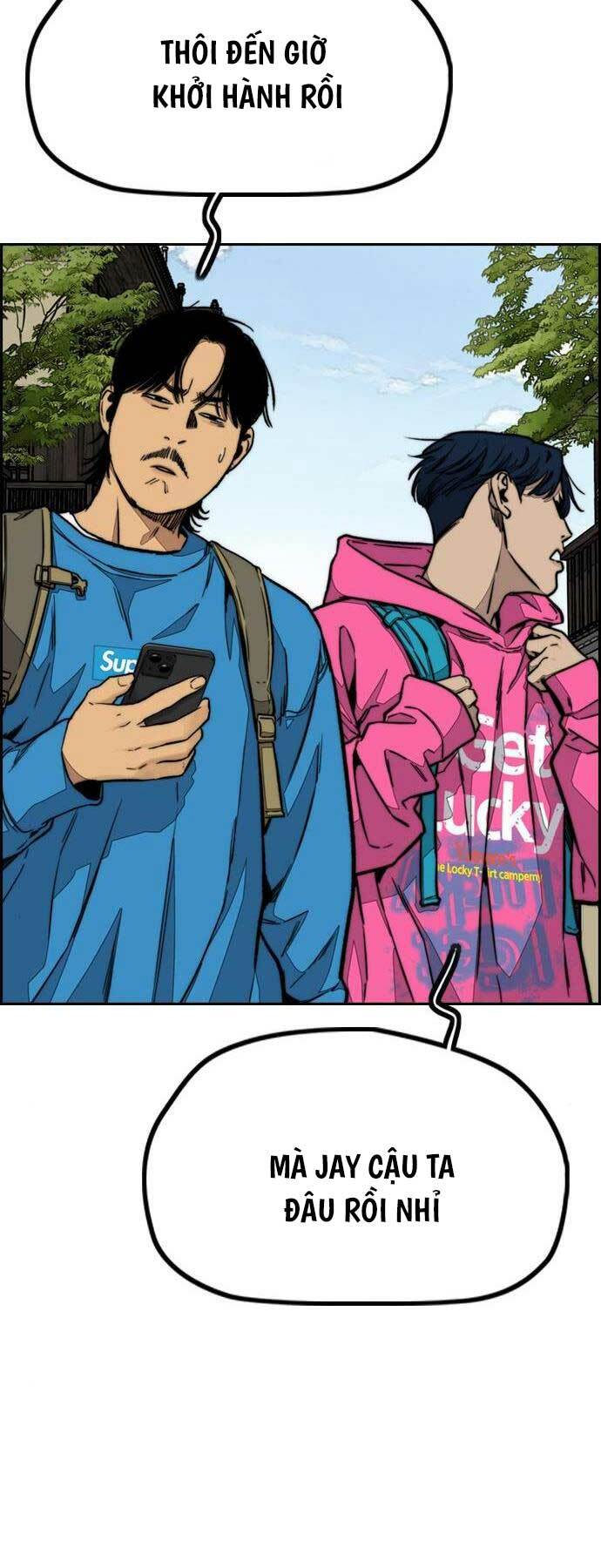 Thể Thao Cực Hạn - Chapter 475 - Page 39