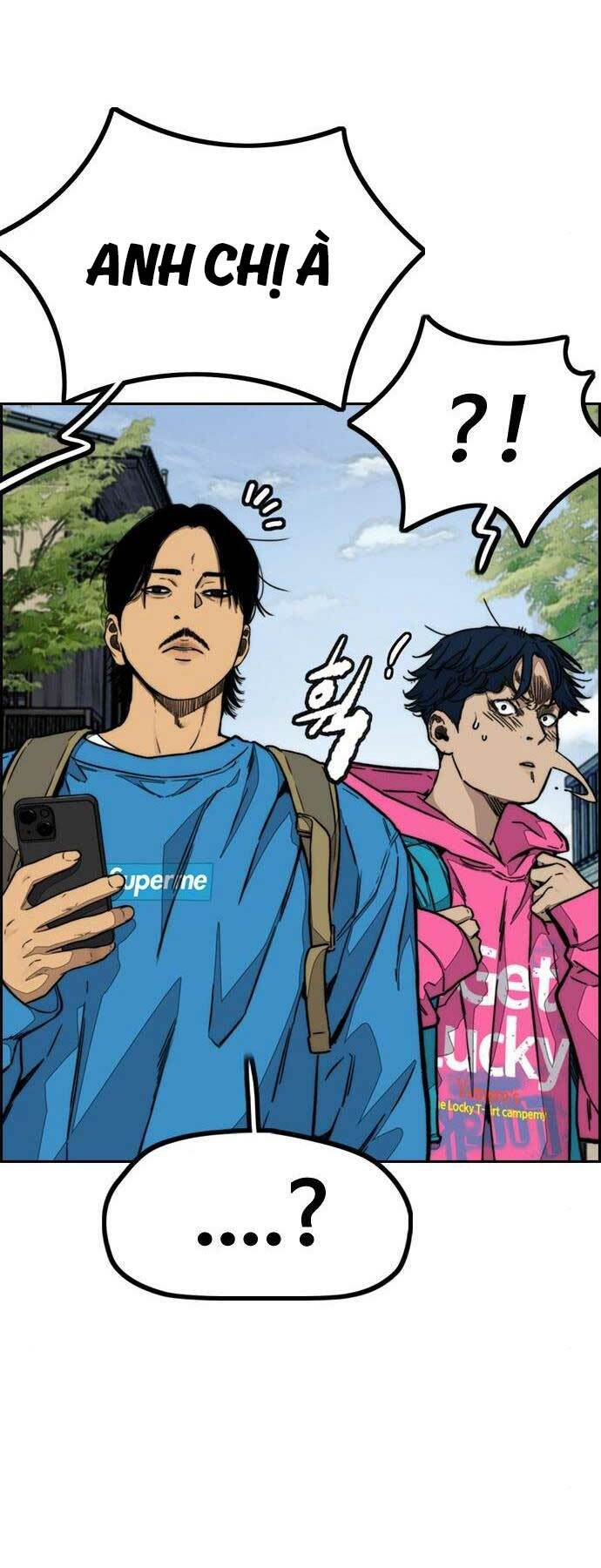 Thể Thao Cực Hạn - Chapter 475 - Page 40