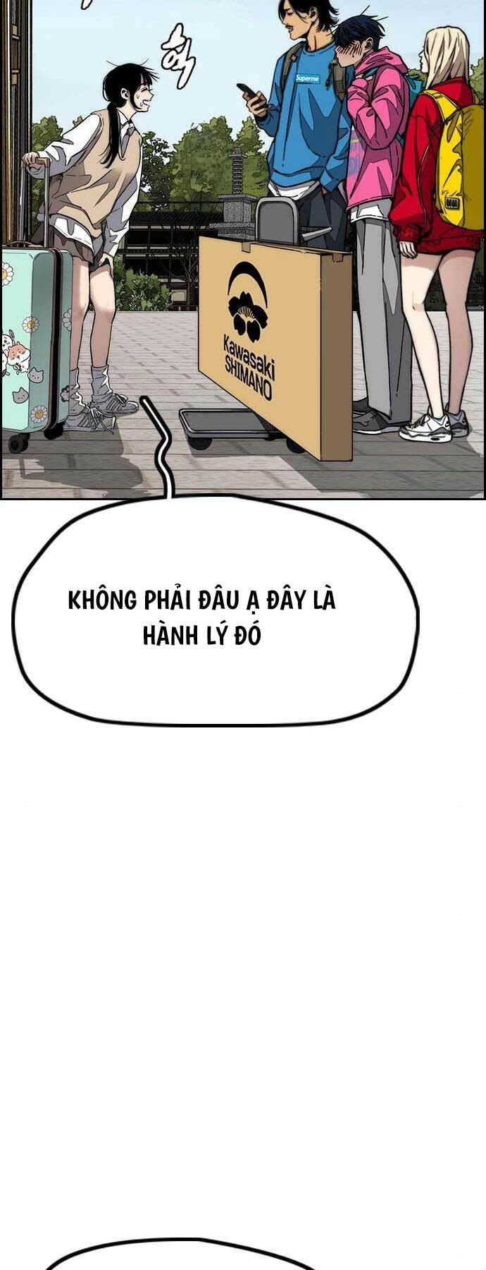 Thể Thao Cực Hạn - Chapter 475 - Page 43