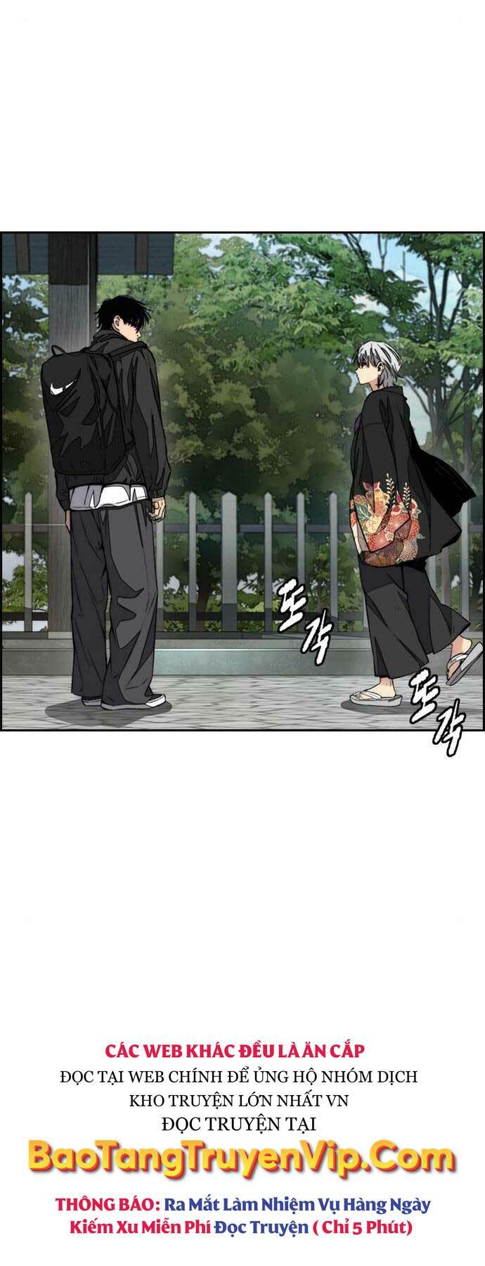 Thể Thao Cực Hạn - Chapter 475 - Page 55