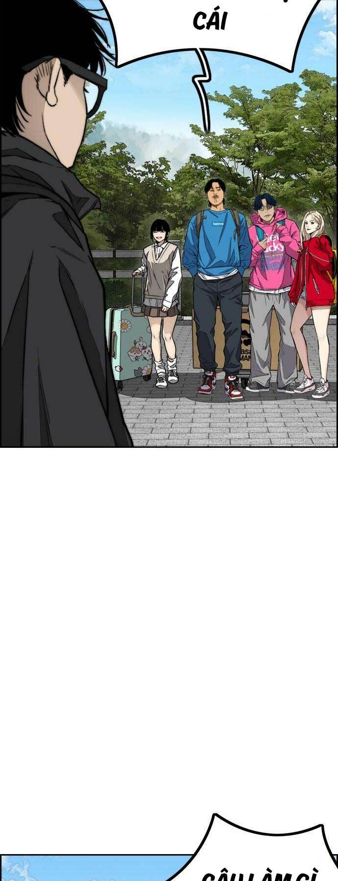 Thể Thao Cực Hạn - Chapter 475 - Page 61