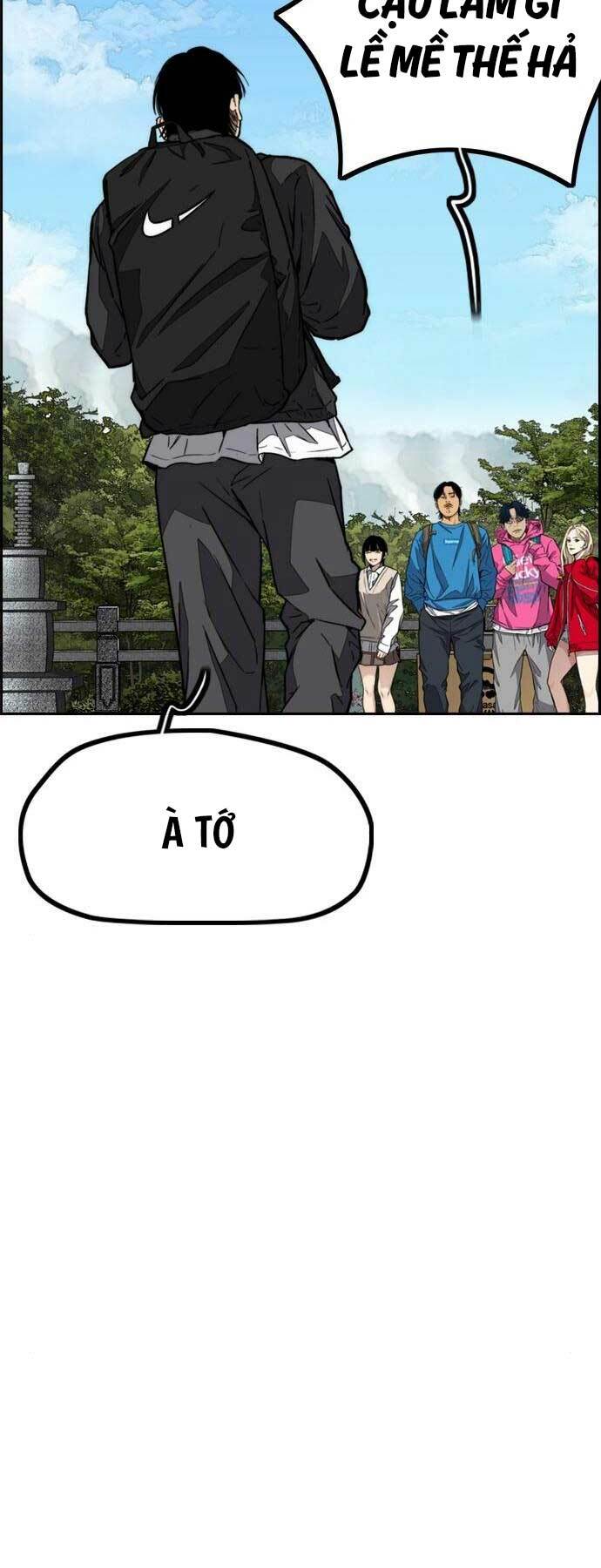 Thể Thao Cực Hạn - Chapter 475 - Page 62