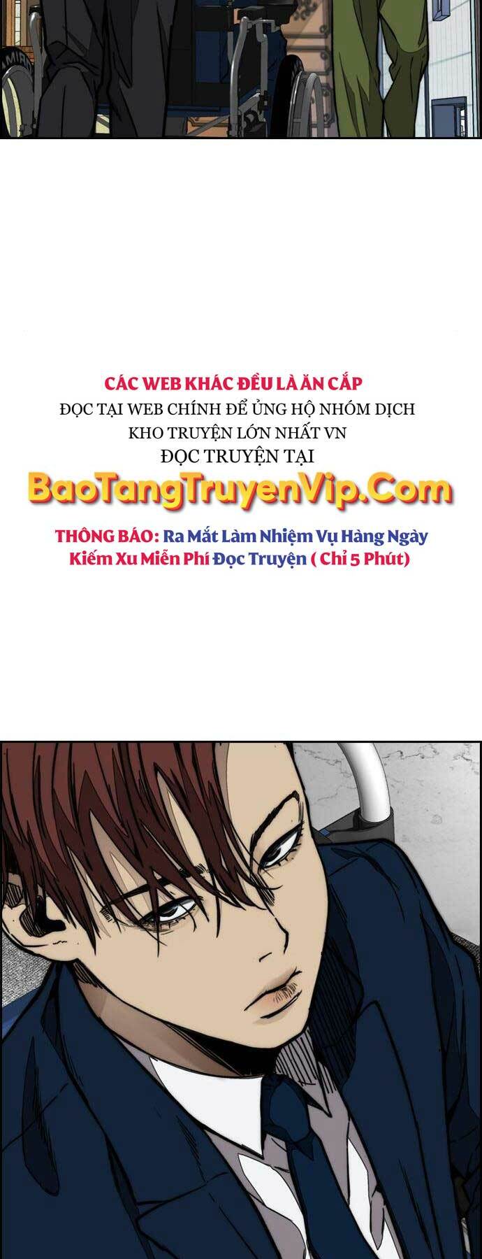 Thể Thao Cực Hạn - Chapter 475 - Page 73