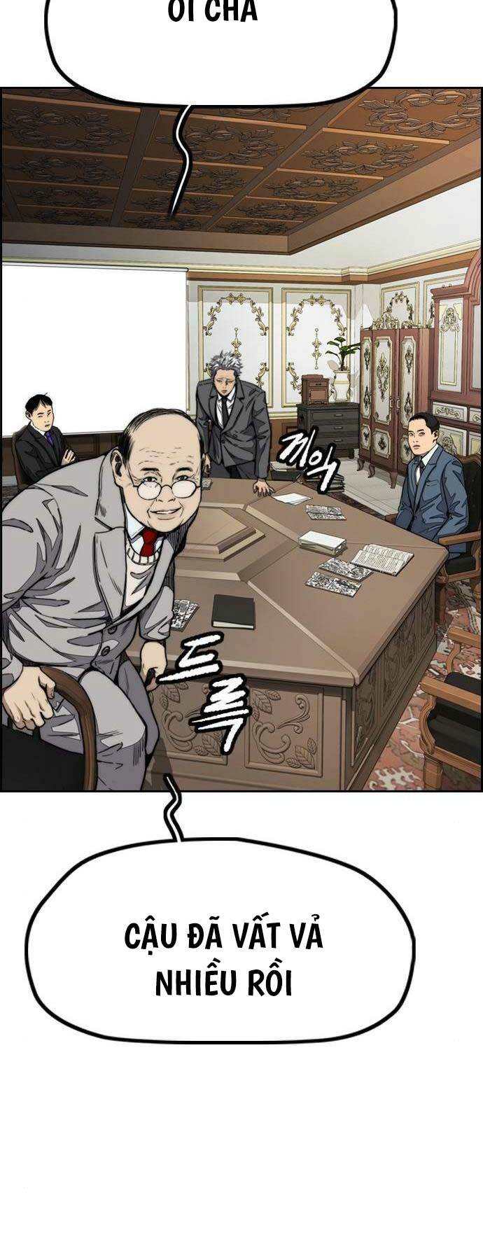 Thể Thao Cực Hạn - Chapter 475 - Page 84