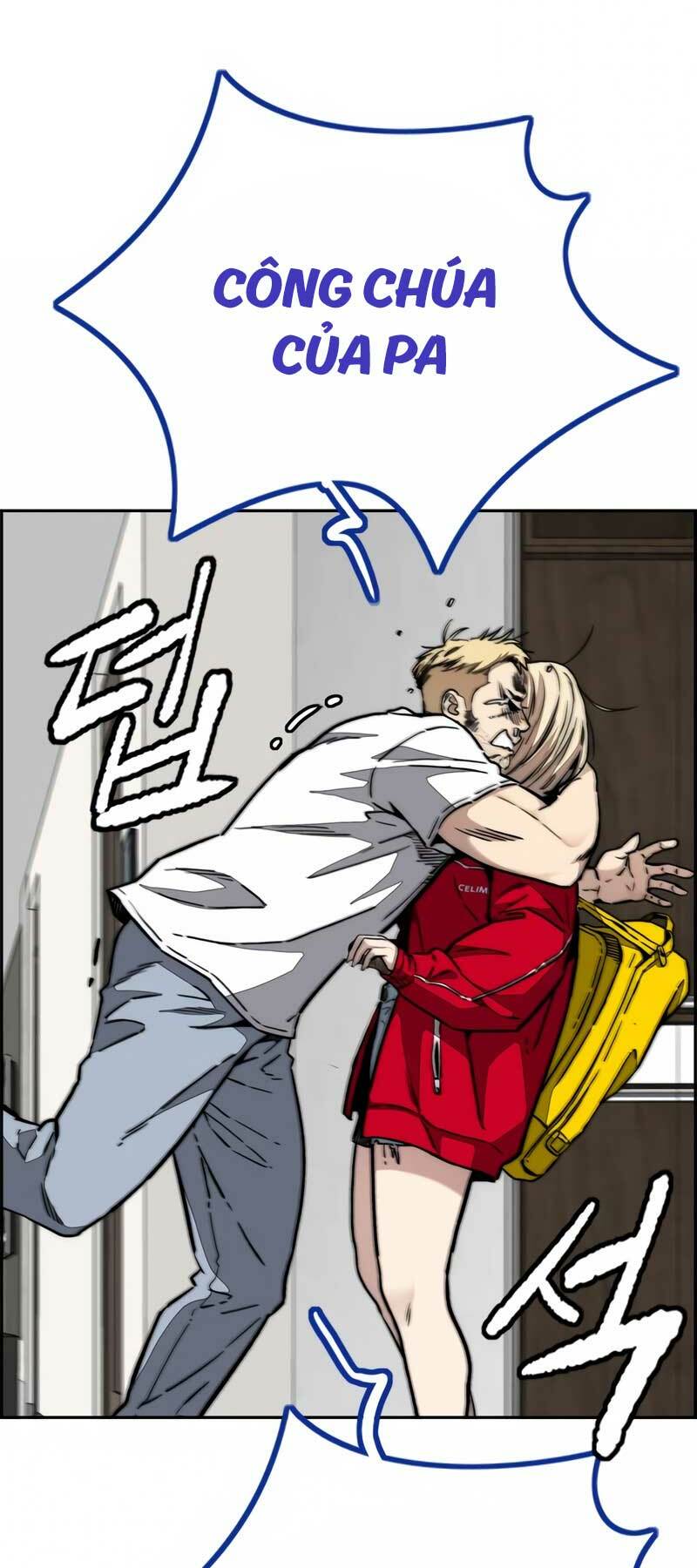 Thể Thao Cực Hạn - Chapter 476 - Page 99