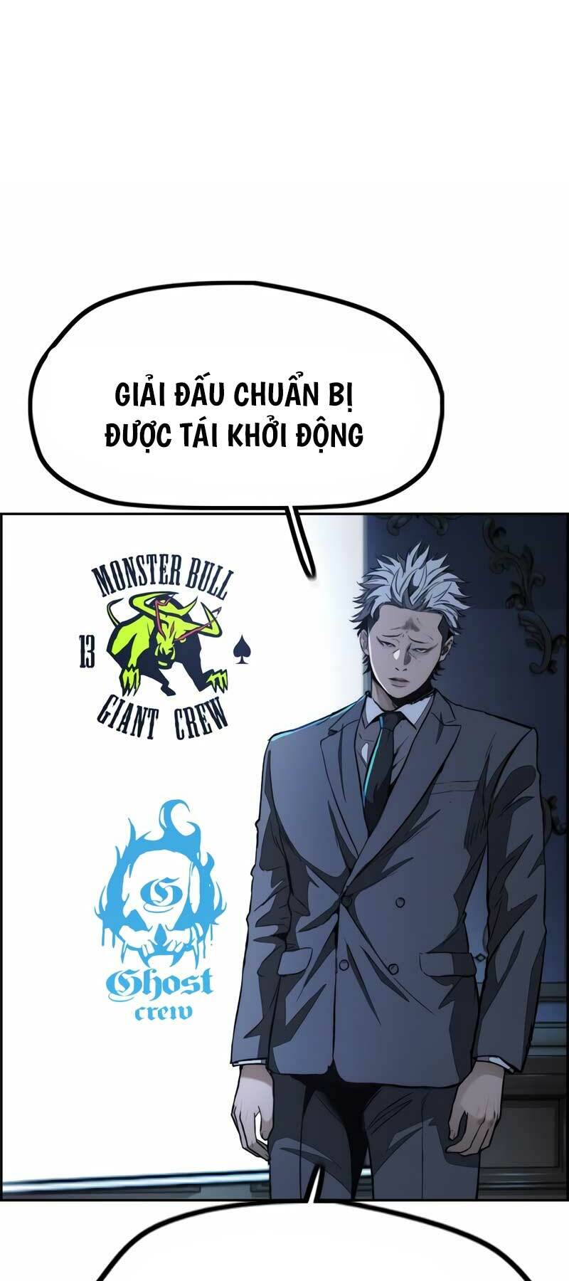 Thể Thao Cực Hạn - Chapter 476 - Page 10