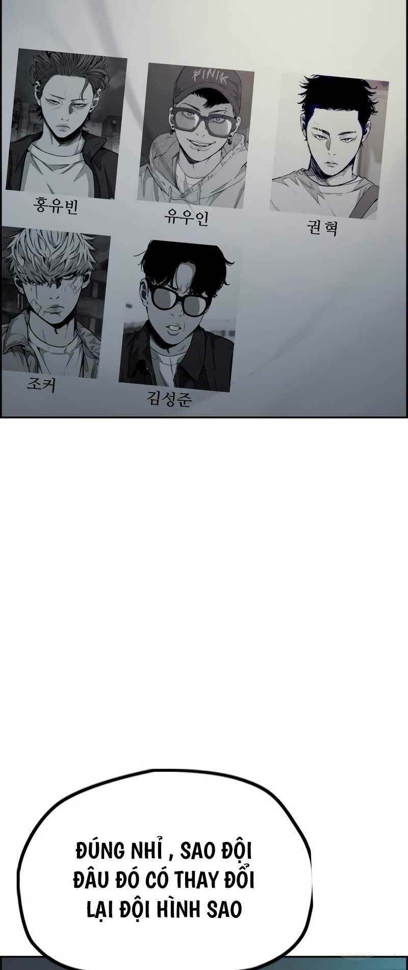 Thể Thao Cực Hạn - Chapter 476 - Page 16