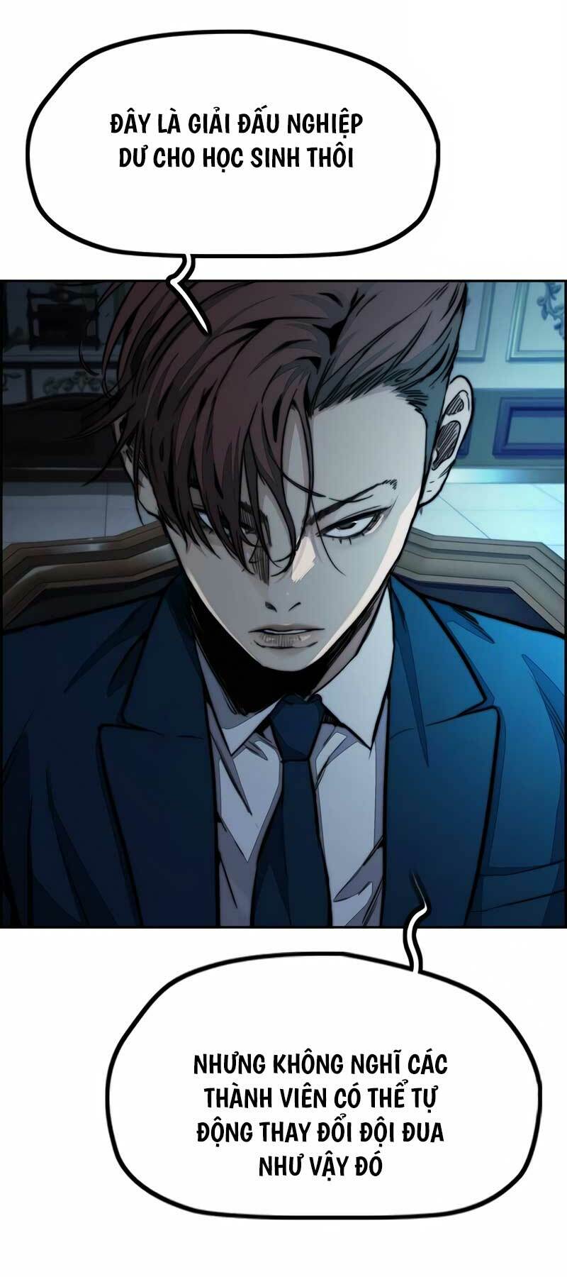 Thể Thao Cực Hạn - Chapter 476 - Page 19