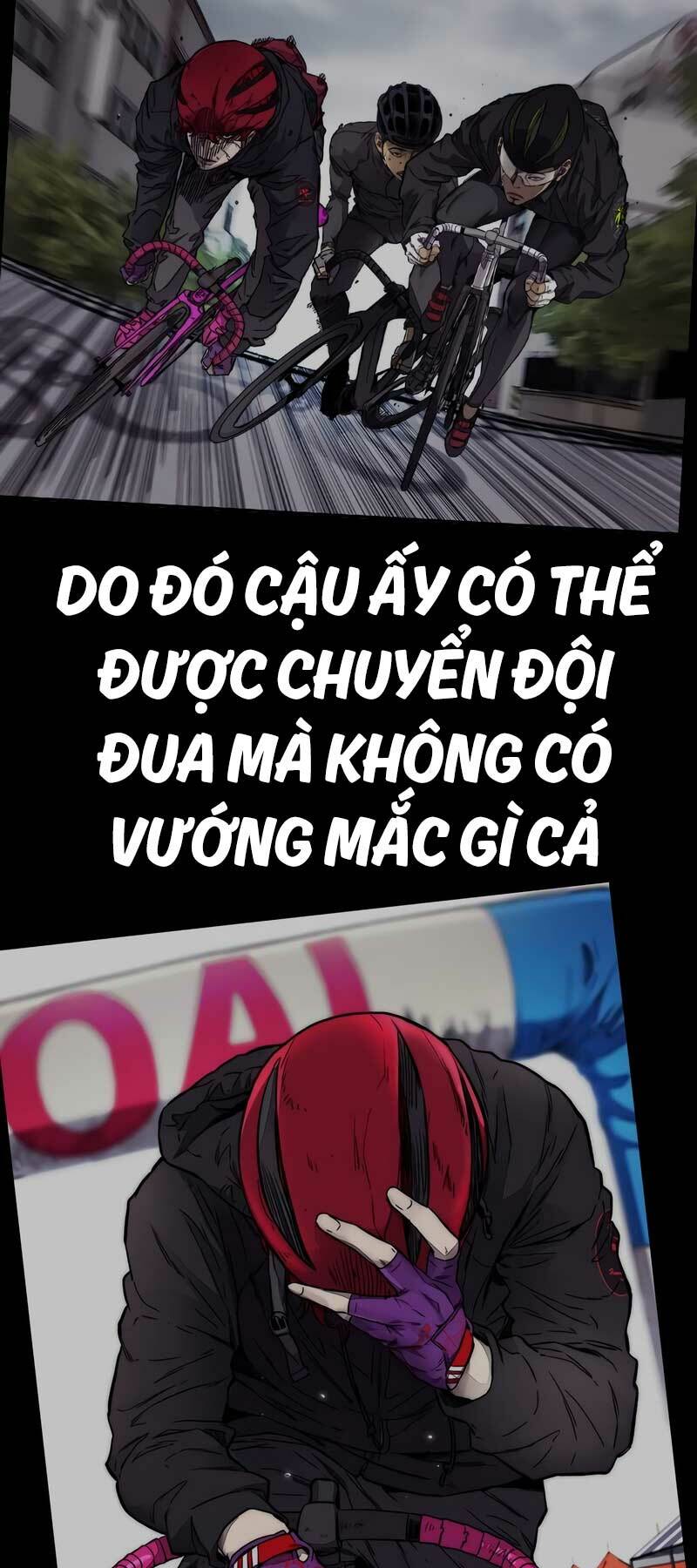 Thể Thao Cực Hạn - Chapter 476 - Page 23