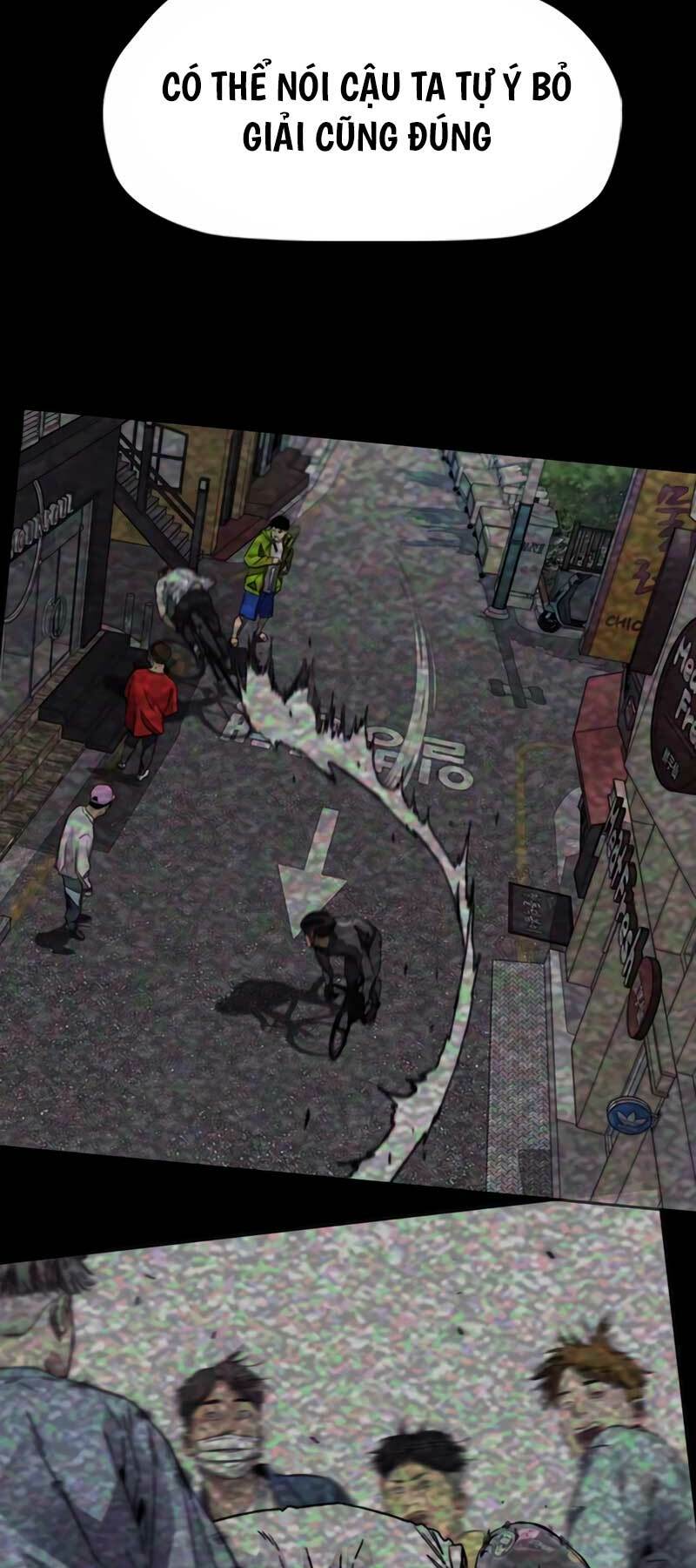 Thể Thao Cực Hạn - Chapter 476 - Page 32