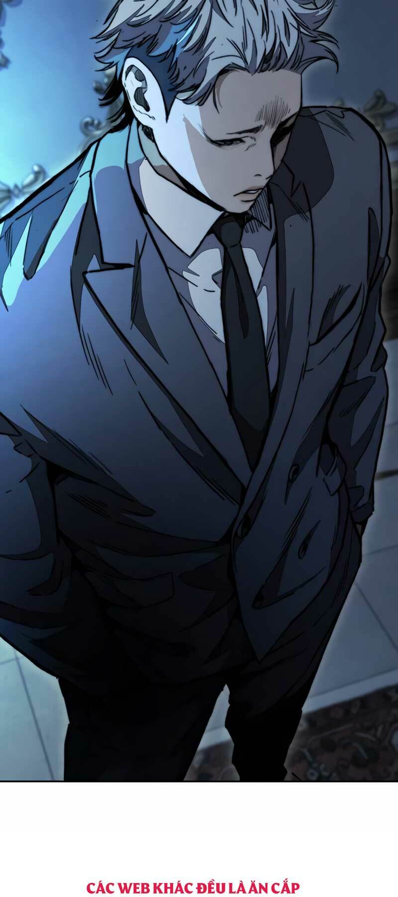 Thể Thao Cực Hạn - Chapter 476 - Page 36