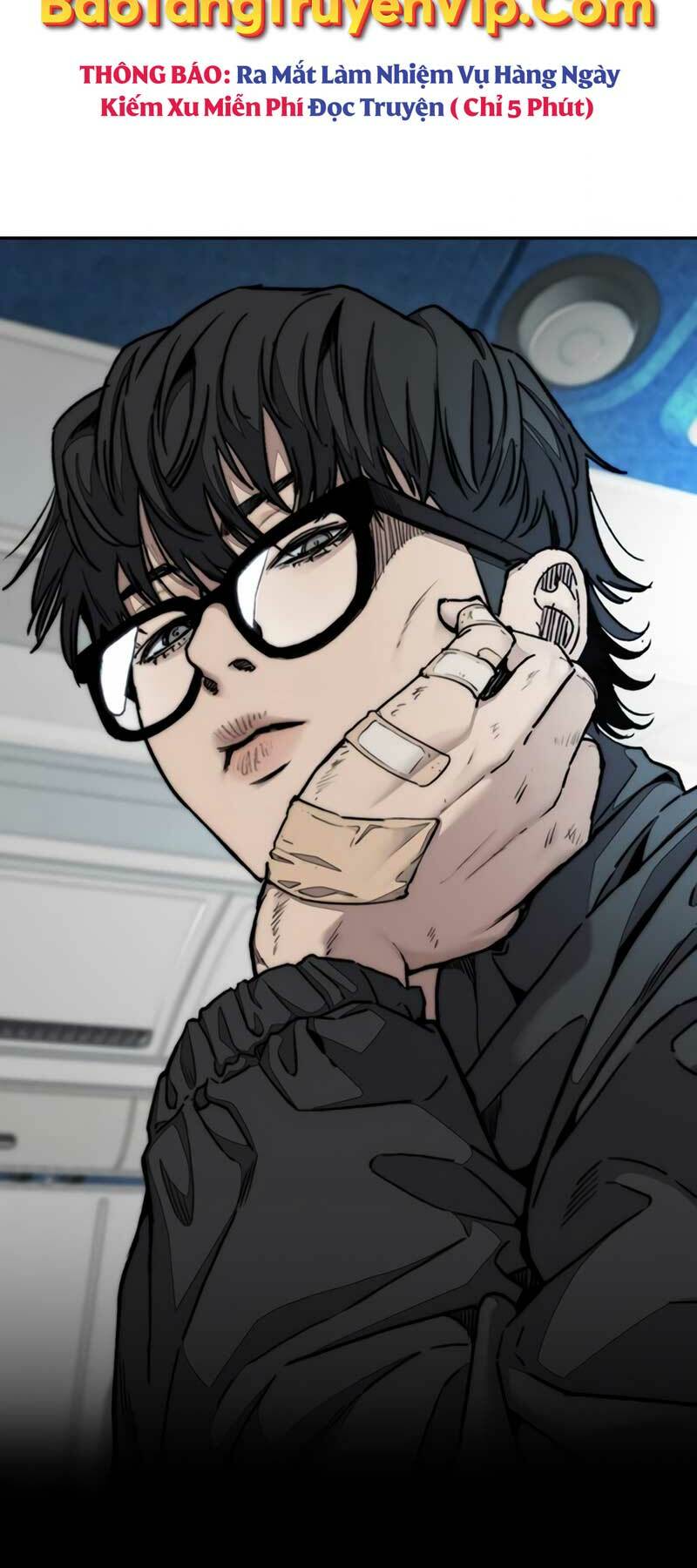 Thể Thao Cực Hạn - Chapter 476 - Page 43