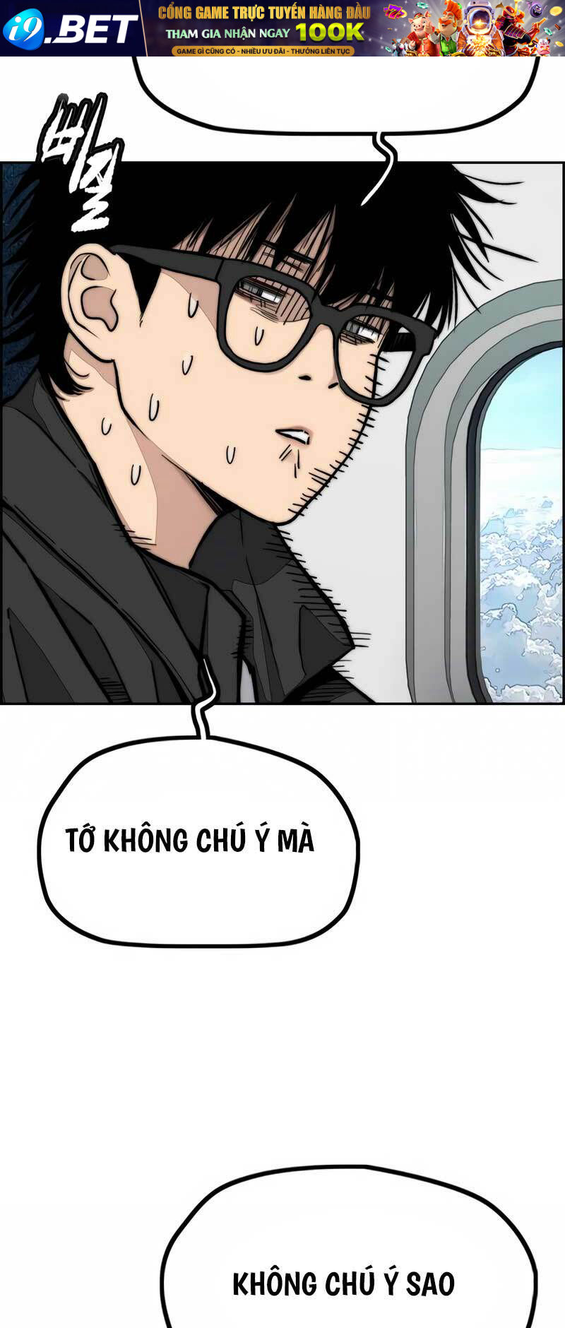 Thể Thao Cực Hạn - Chapter 476 - Page 54