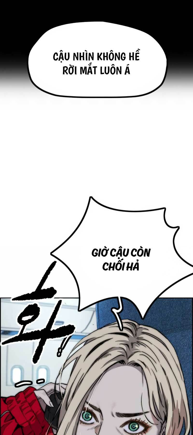 Thể Thao Cực Hạn - Chapter 476 - Page 56