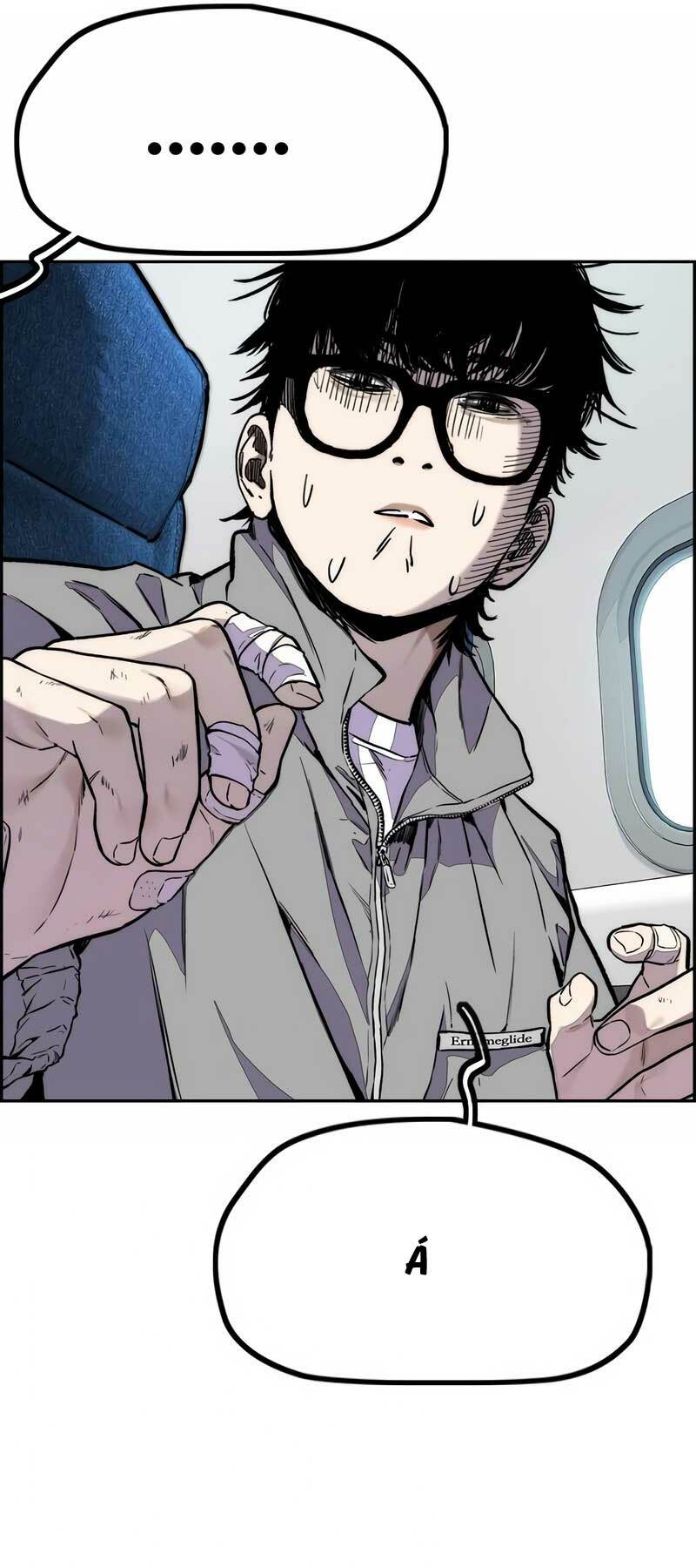 Thể Thao Cực Hạn - Chapter 476 - Page 58