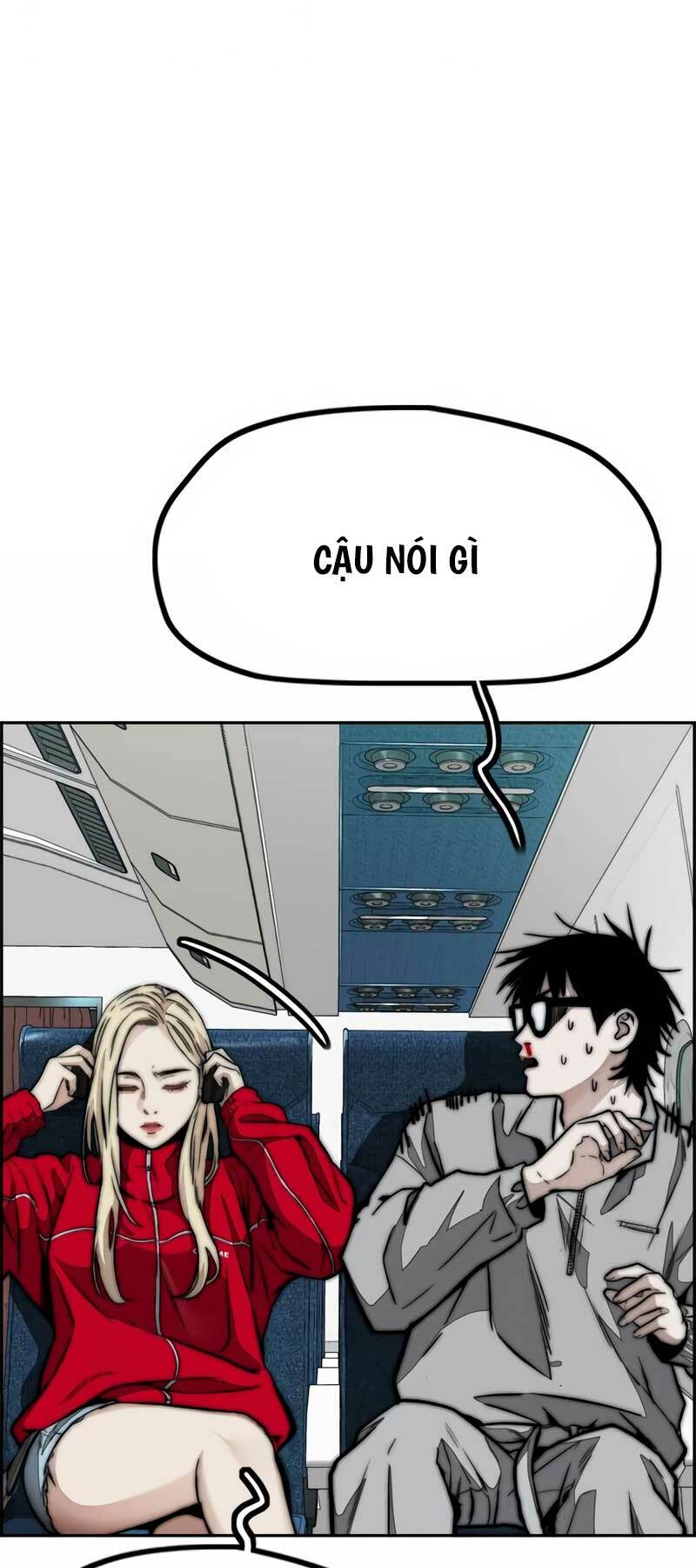 Thể Thao Cực Hạn - Chapter 476 - Page 59