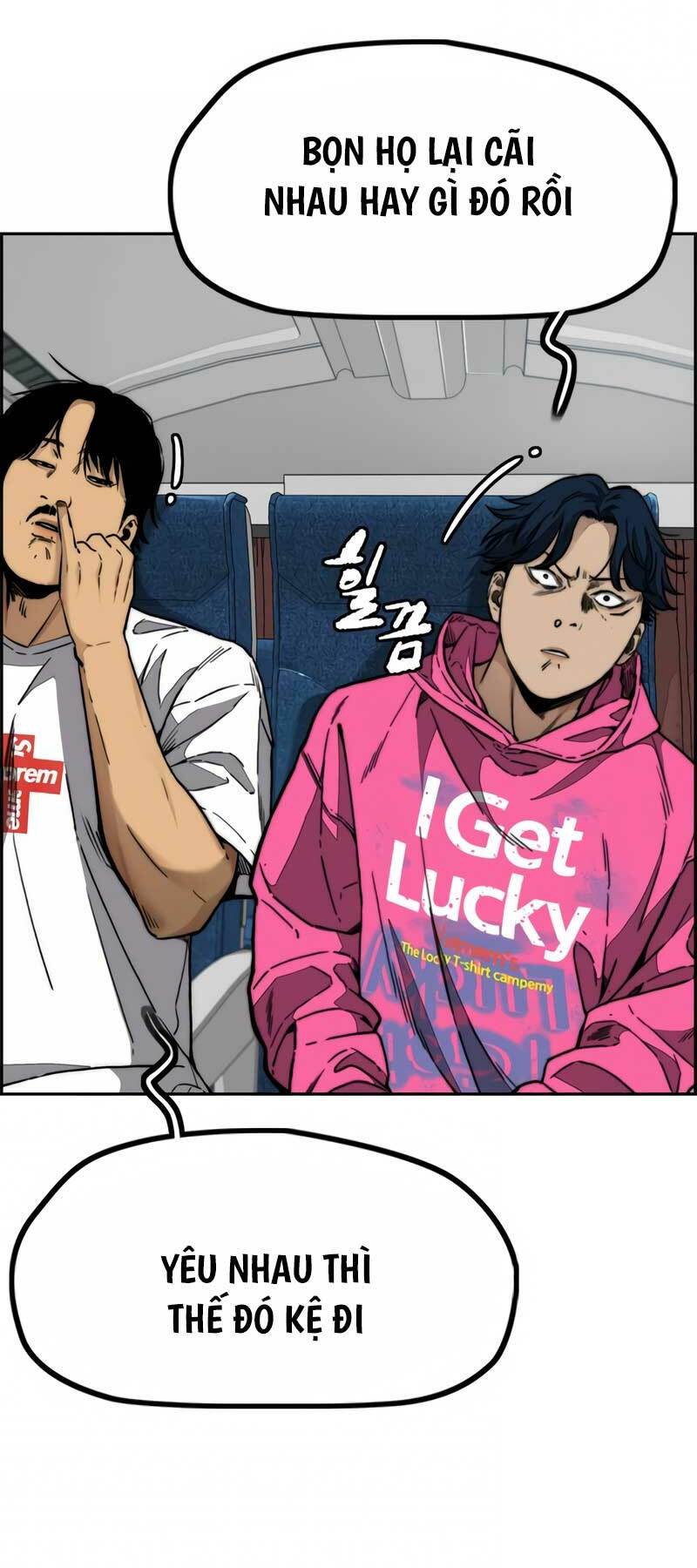 Thể Thao Cực Hạn - Chapter 476 - Page 70