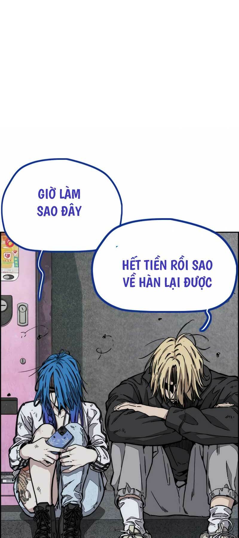 Thể Thao Cực Hạn - Chapter 476 - Page 79