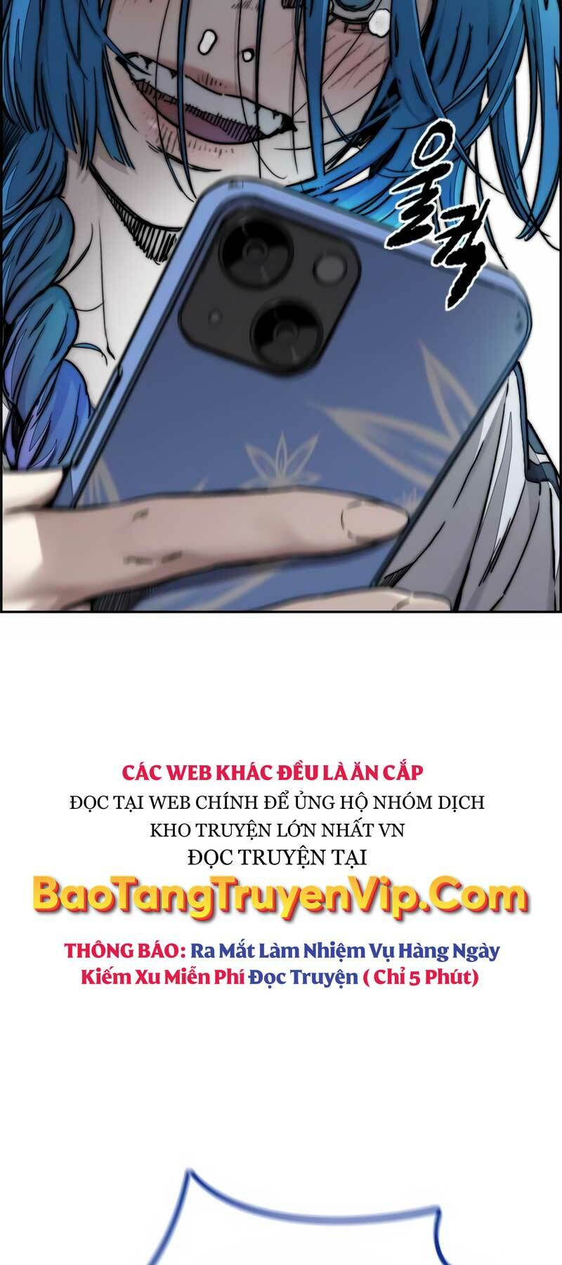 Thể Thao Cực Hạn - Chapter 476 - Page 83