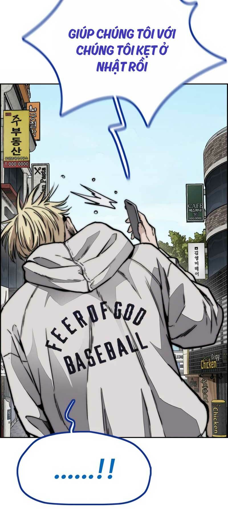 Thể Thao Cực Hạn - Chapter 476 - Page 84