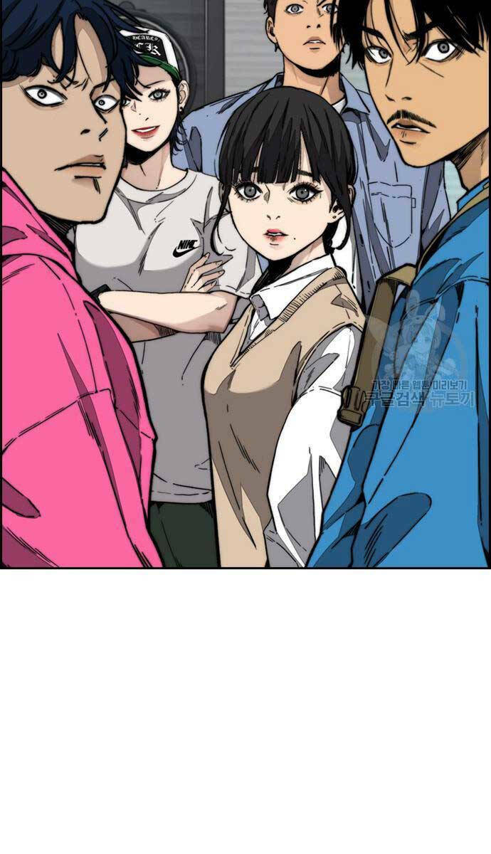 Thể Thao Cực Hạn - Chapter 477 - Page 41