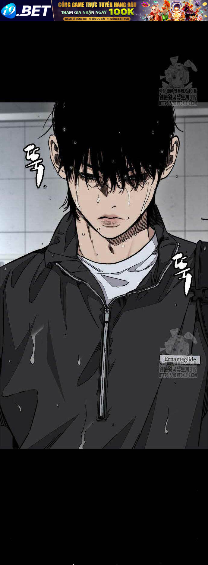 Thể Thao Cực Hạn - Chapter 478 - Page 100