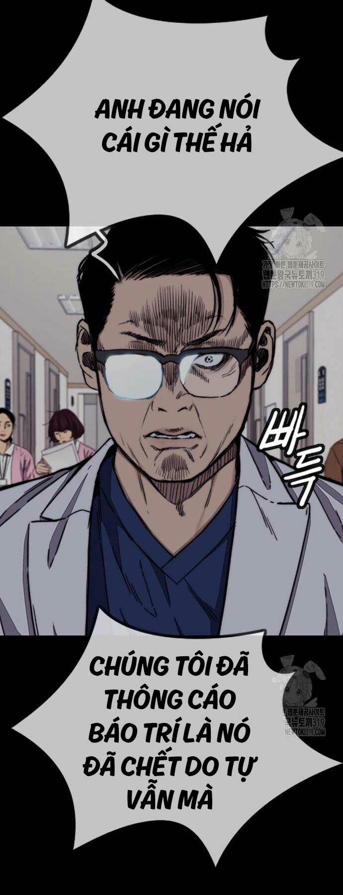 Thể Thao Cực Hạn - Chapter 478 - Page 13