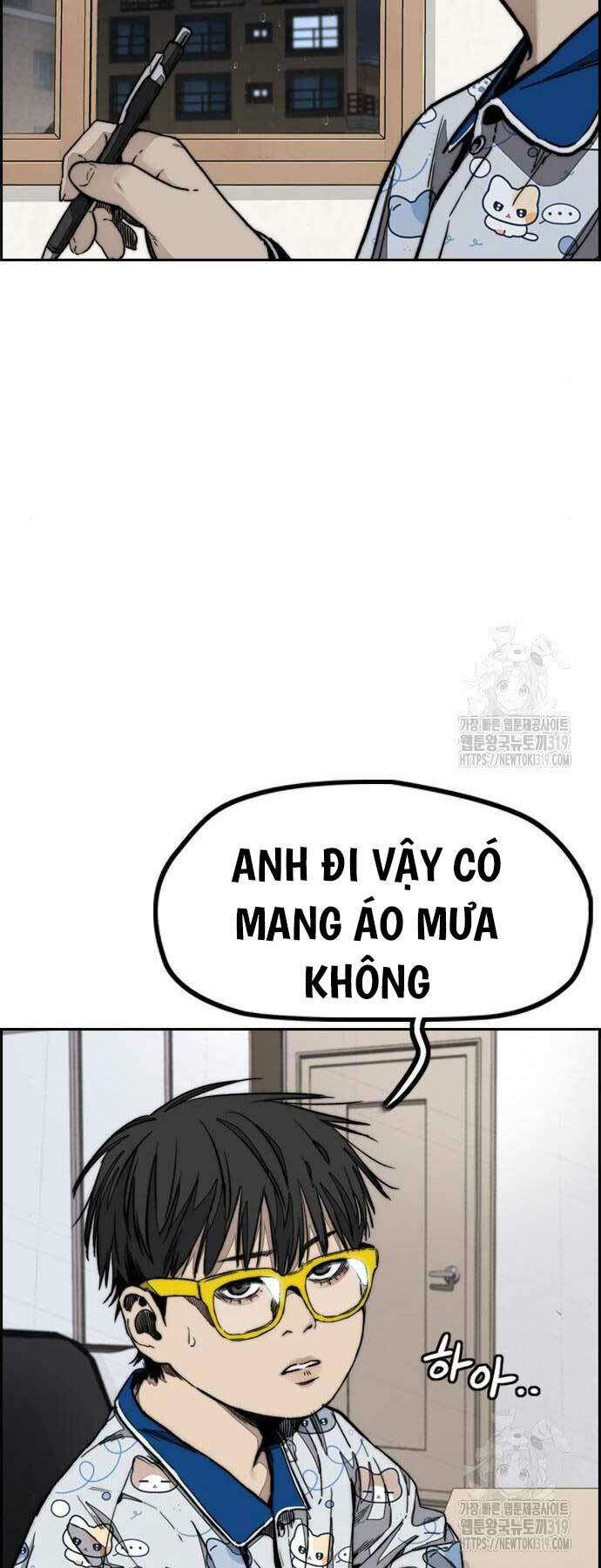 Thể Thao Cực Hạn - Chapter 478 - Page 23