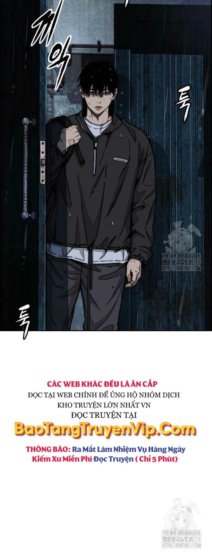 Thể Thao Cực Hạn - Chapter 478 - Page 26