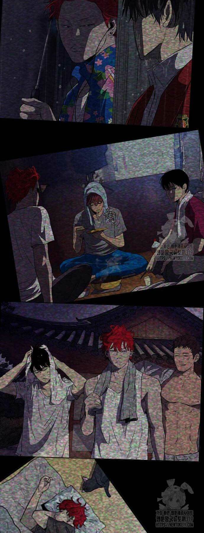 Thể Thao Cực Hạn - Chapter 478 - Page 29