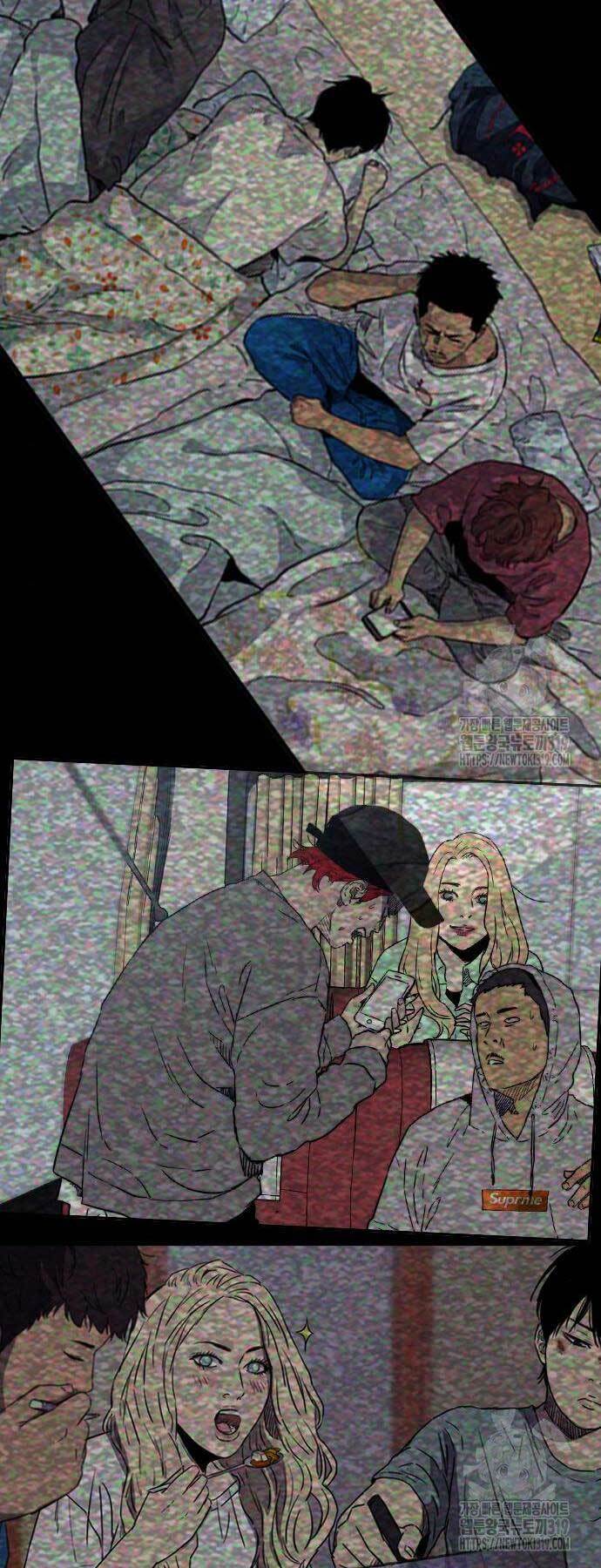 Thể Thao Cực Hạn - Chapter 478 - Page 30