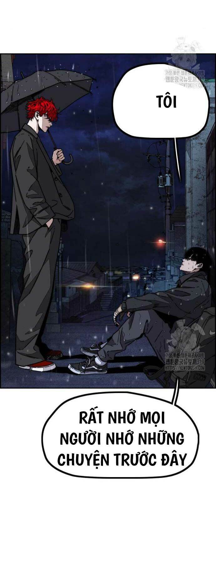 Thể Thao Cực Hạn - Chapter 478 - Page 40