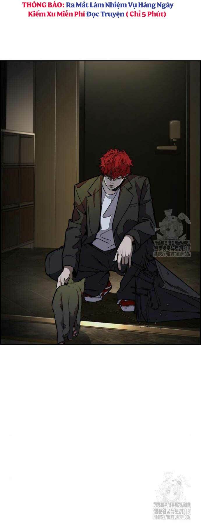 Thể Thao Cực Hạn - Chapter 478 - Page 57