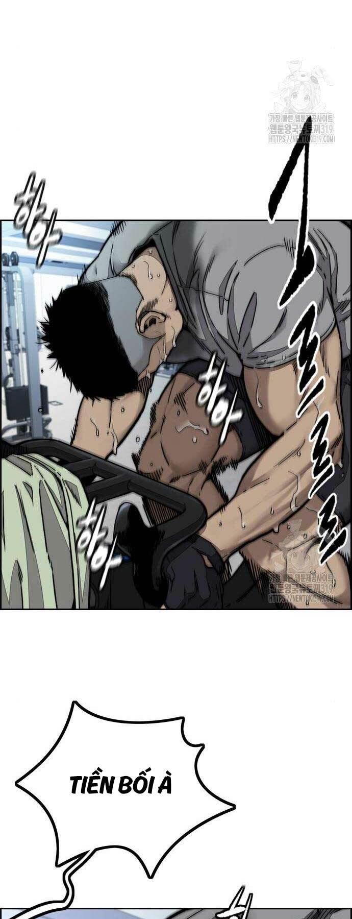 Thể Thao Cực Hạn - Chapter 478 - Page 65