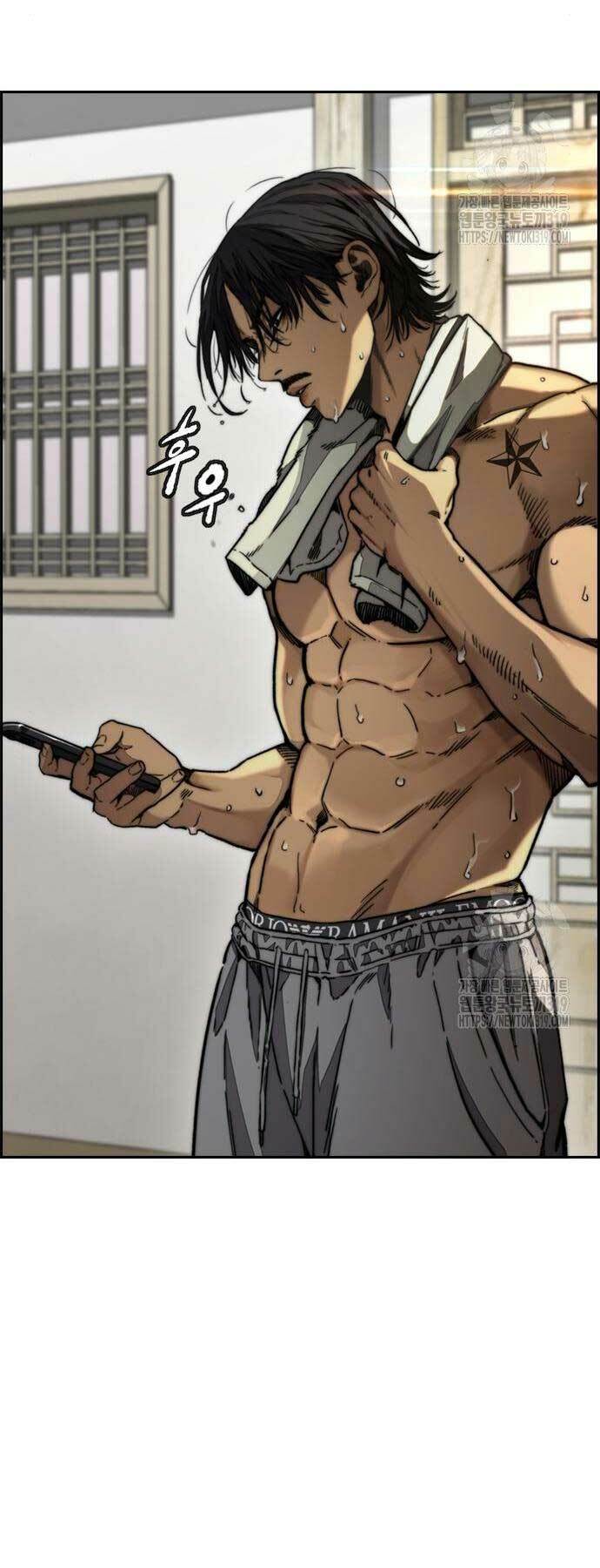 Thể Thao Cực Hạn - Chapter 478 - Page 74