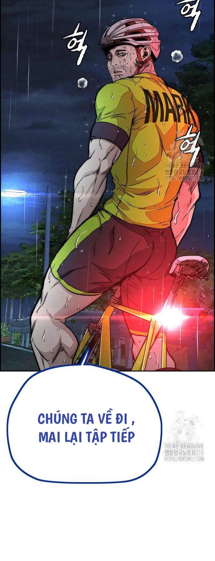 Thể Thao Cực Hạn - Chapter 478 - Page 78