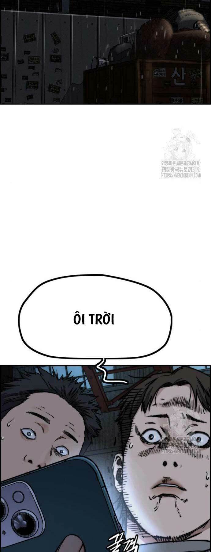 Thể Thao Cực Hạn - Chapter 478 - Page 83