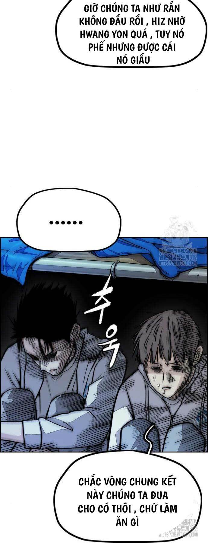 Thể Thao Cực Hạn - Chapter 478 - Page 86