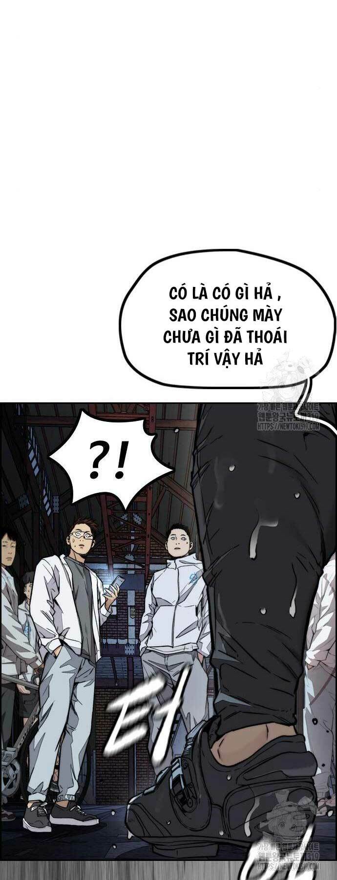 Thể Thao Cực Hạn - Chapter 478 - Page 87