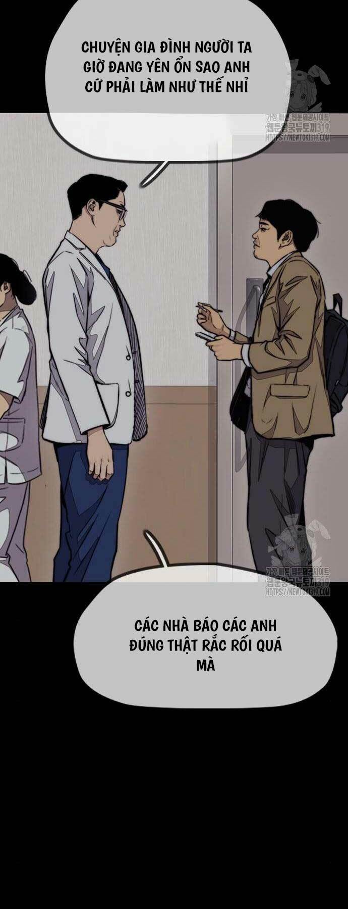 Thể Thao Cực Hạn - Chapter 478 - Page 8