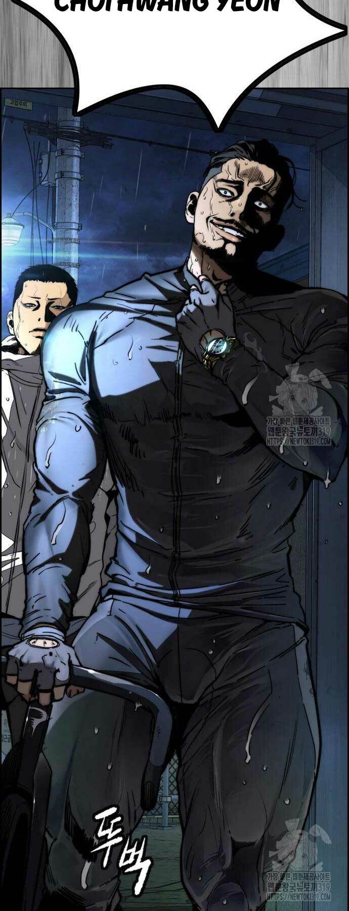 Thể Thao Cực Hạn - Chapter 478 - Page 90