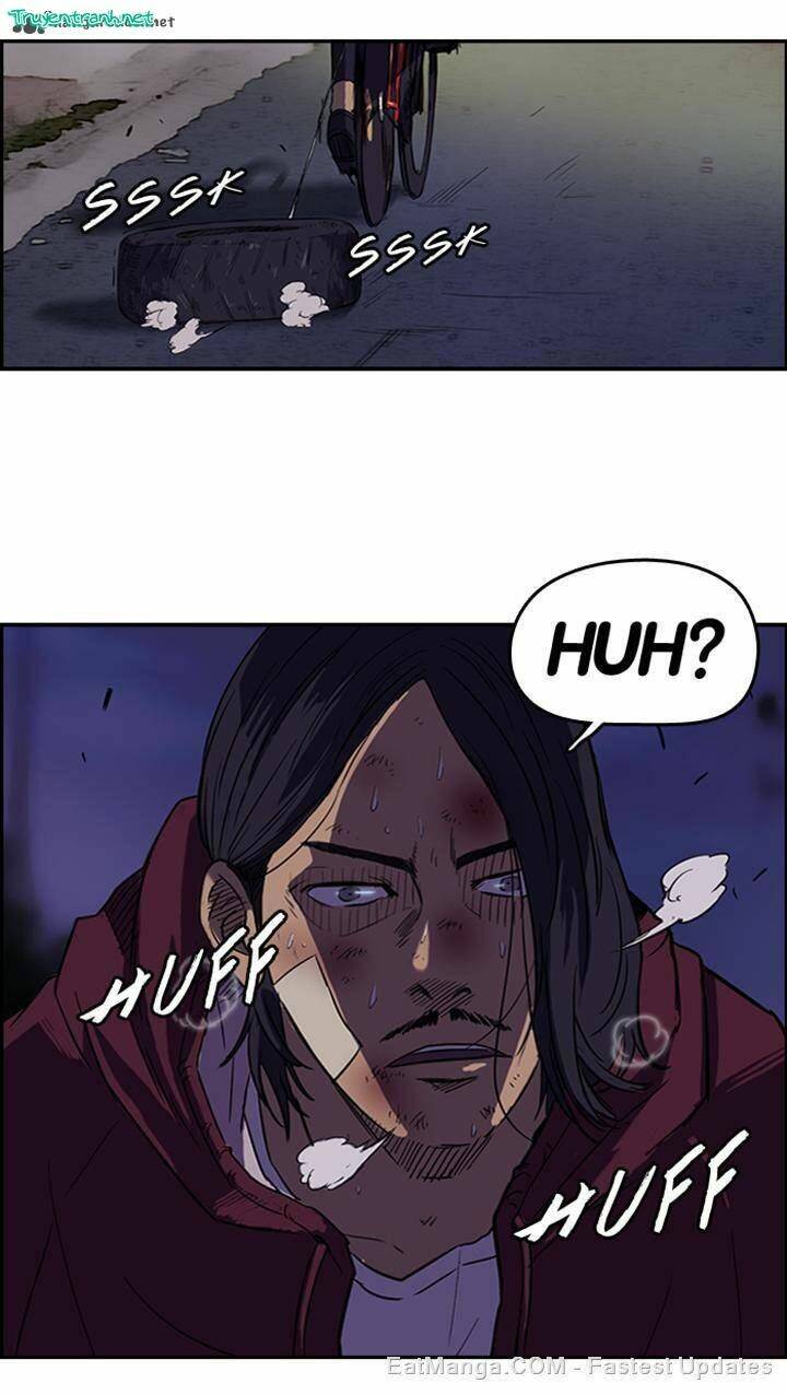 Thể Thao Cực Hạn - Chapter 48 - Page 12