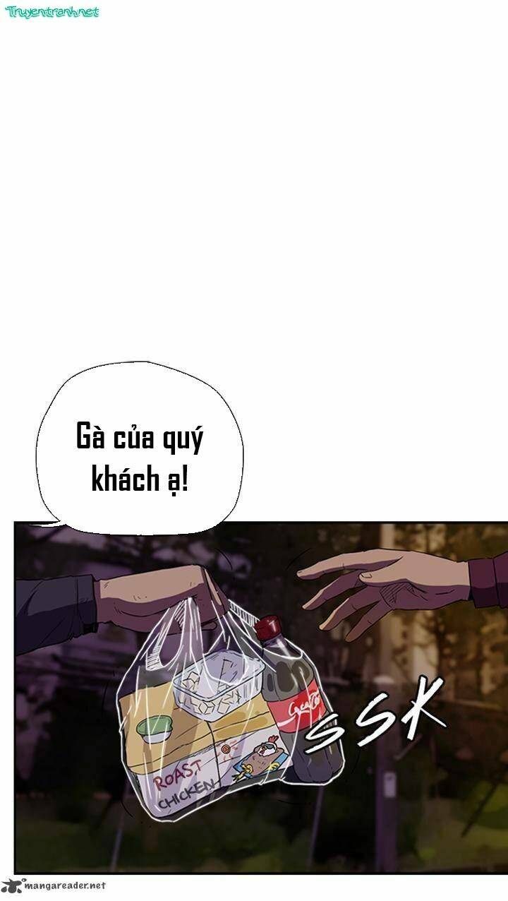 Thể Thao Cực Hạn - Chapter 48 - Page 15